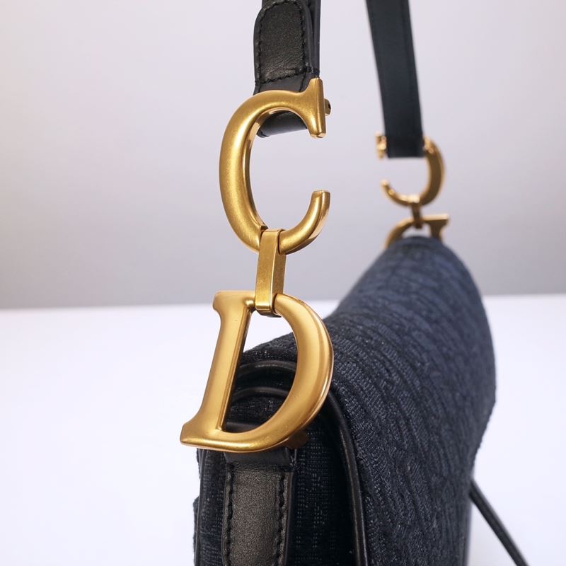 chr1st1an D10r saddle bags